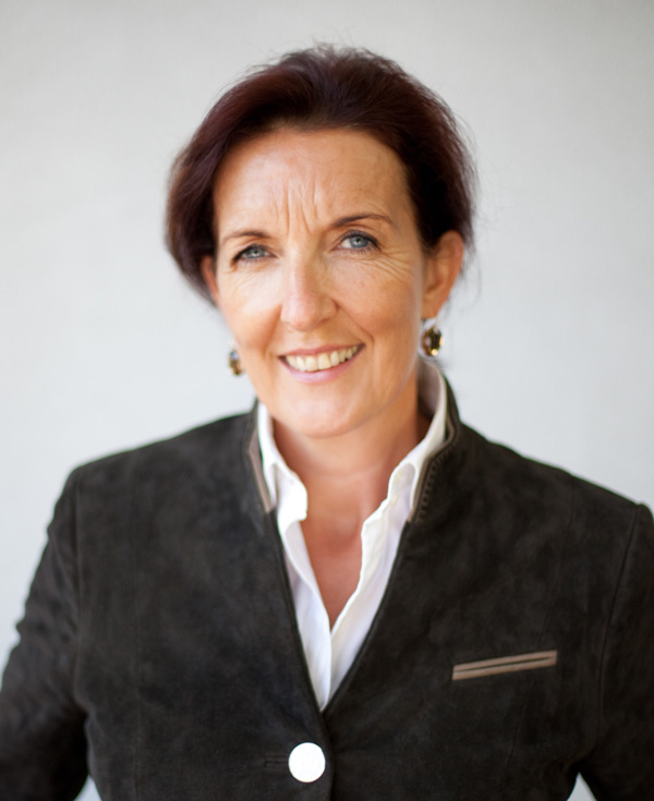 Elisabeth Mitterlehner, Linz